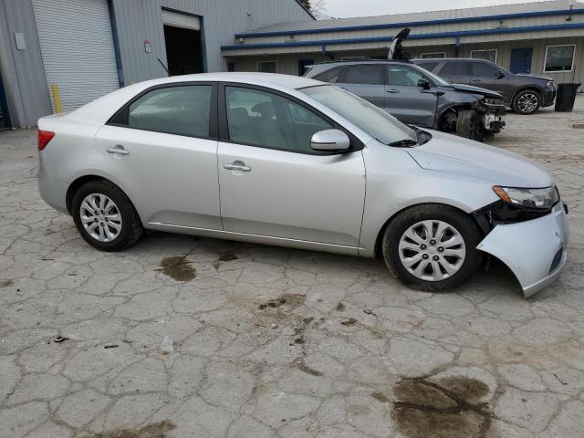 Photo 4 from auction – 2012 KIA FORTE EX with VIN KNAFU4A23C5636728