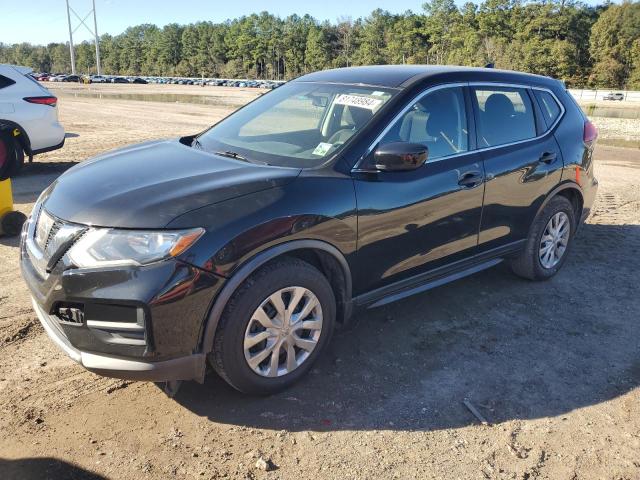NISSAN ROGUE S 2017 with VIN KNMAT2MT5HP577072 - Photo from auction