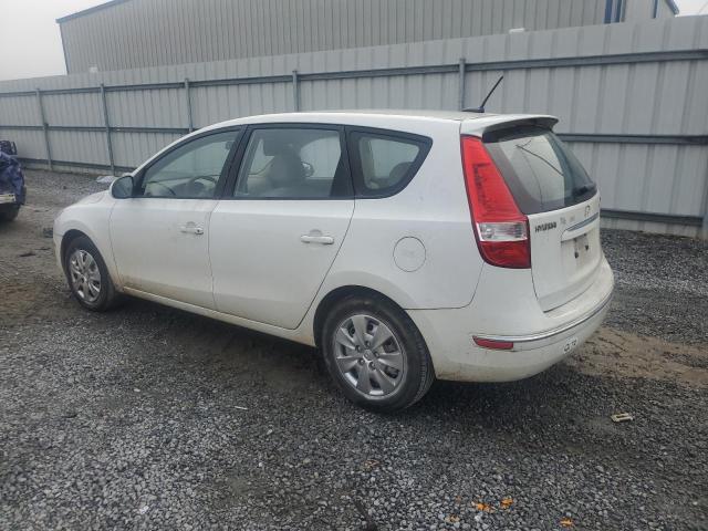 Photo 2 from auction – 2011 HYUNDAI ELANTRA TO with VIN KMHDB8AEXBU092309