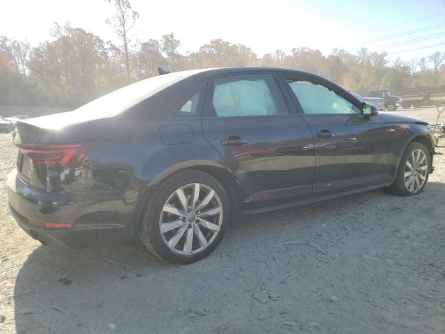 Photo 3 from auction – 2018 AUDI A4 PREMIUM with VIN WAUKMAF40JA096122