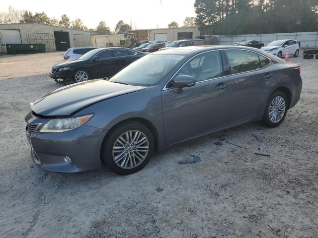 LEXUS ES 350 2013 with VIN JTHBK1GG4D2044362 - Photo from auction