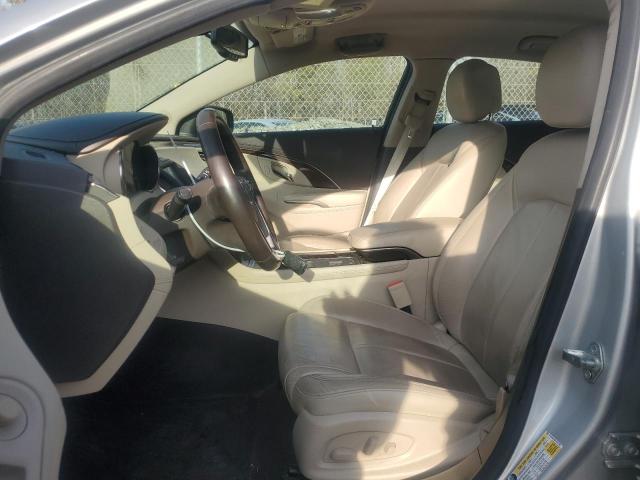Photo 7 from auction – 2014 BUICK LACROSSE with VIN 1G4GB5G39EF267790