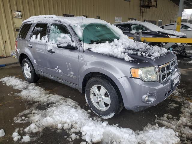 Photo 4 from auction – 2008 FORD ESCAPE with VIN 1FMCU93118KB26972
