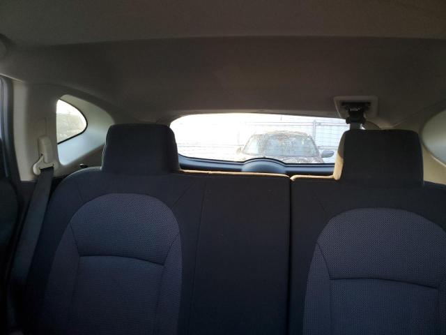 Photo 10 from auction – 2011 NISSAN ROGUE S with VIN JN8AS5MV2BW301004