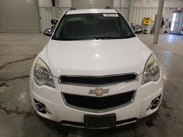 Zdjęcie 5 z aukcji – 2010 CHEVROLET EQUINOX LT z VIN 2CNFLNEY3A6209525