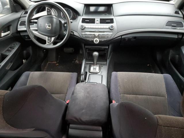 Photo 8 from auction – 2010 HONDA ACCORD LX with VIN 1HGCP2F32AA178463