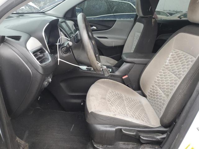 Photo 7 from auction – 2018 CHEVROLET EQUINOX LS with VIN 2GNAXHEV6J6205194