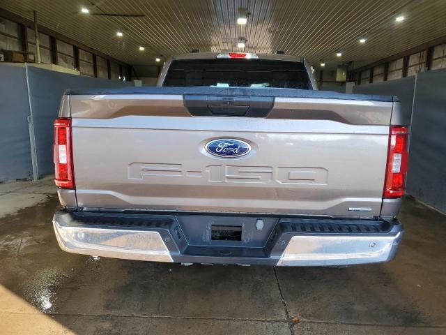 Photo 6 from auction – 2023 FORD F150 SUPER with VIN 1FTEW1C8XPFB46179