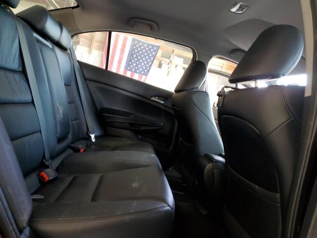 Photo 10 from auction – 2012 HONDA ACCORD SE with VIN 1HGCP2F67CA149991