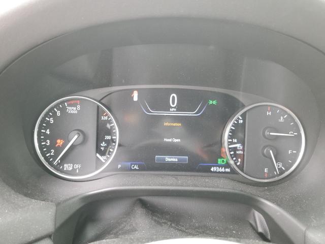 Photo 9 from auction – 2022 BUICK ENCLAVE AV with VIN 5GAERDKW7NJ108901