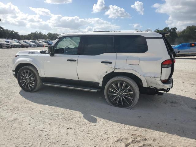 Photo 2 from auction – 2024 LEXUS GX 550 LUX with VIN JTJVBCDX5R5016684