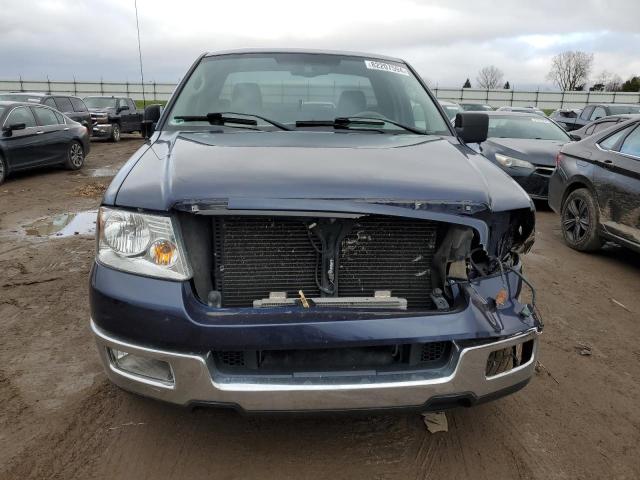 Фото 5 с аукциона – 2004 FORD F150 с VIN 1FTRF12W44NC70449