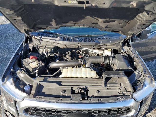 Photo 11 from auction – 2022 FORD F150 SUPER with VIN 1FTFW1E85NFA72605