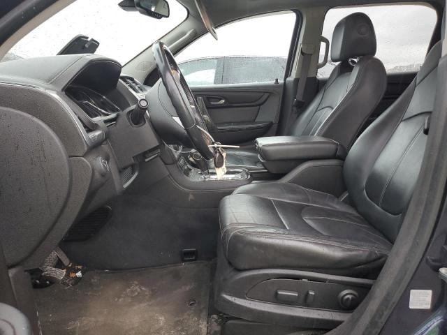 Photo 7 from auction – 2015 GMC ACADIA SLT with VIN 1GKKVRKD1FJ323799