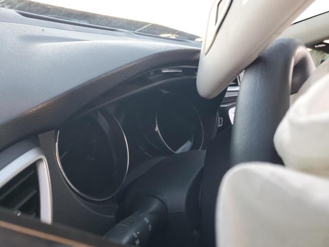 Photo 9 from auction – 2015 NISSAN ROGUE S with VIN KNMAT2MV3FP522134