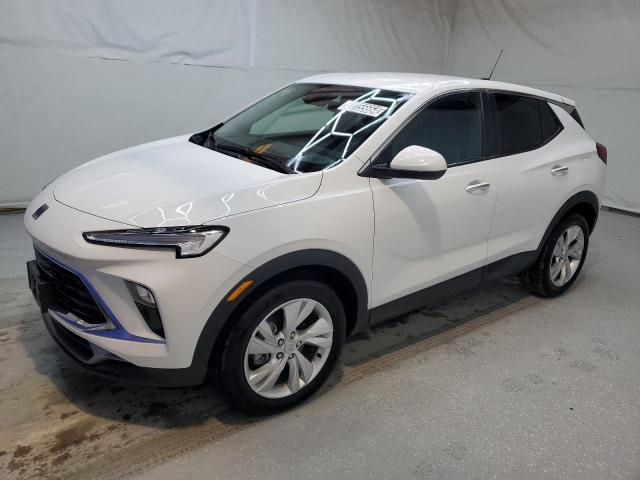BUICK ENCORE GX 2024 with VIN KL4AMBS21RB167059 - Photo from auction