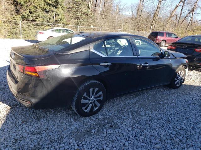 Photo 3 from auction – 2020 NISSAN ALTIMA S with VIN 1N4BL4BV4LC134065