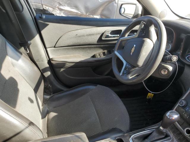 Photo 7 from auction – 2016 CHEVROLET MALIBU LIM with VIN 1G11C5SA5GU149207