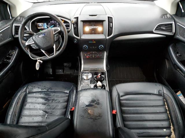 Снимка 8 от търг – 2019 FORD EDGE SEL с VIN 2FMPK4J96KBC46271
