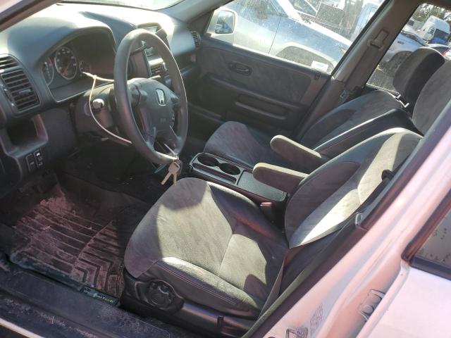 Photo 7 from auction – 2004 HONDA CR-V EX with VIN JHLRD78844C038479