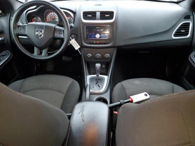 Photo 8 from auction – 2013 DODGE AVENGER SE with VIN 1C3CDZAB0DN753482
