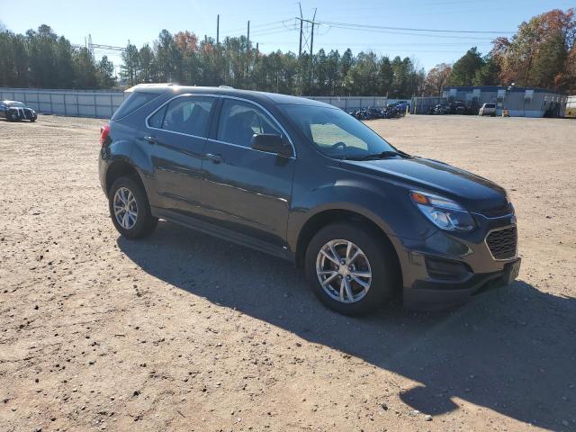 Photo 4 from auction – 2017 CHEVROLET EQUINOX LS with VIN 2GNFLEEK3H6129112