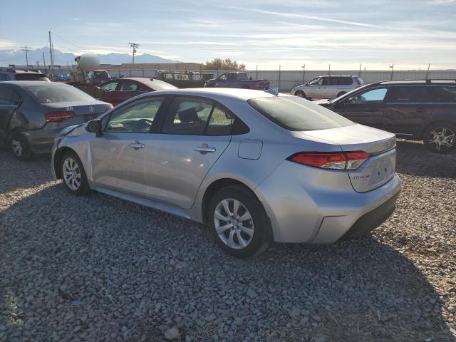 Photo 2 from auction – 2023 TOYOTA COROLLA LE with VIN JTDB4MEE9P3010379