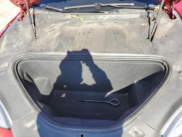 Photo 11 from auction – 2020 TESLA MODEL S with VIN 5YJSA1E2XLF363644