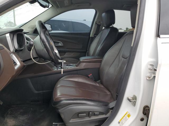 Photo 7 from auction – 2013 CHEVROLET EQUINOX LT with VIN 2GNFLPE36D6211558