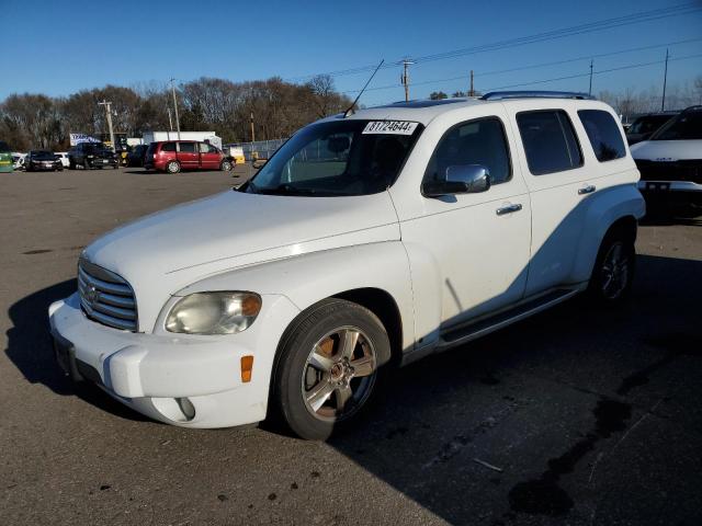 2009 Chevrolet HHR