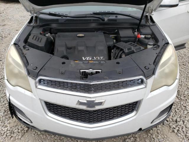 Photo 12 from auction – 2013 CHEVROLET EQUINOX LT with VIN 2GNFLDE32D6201396