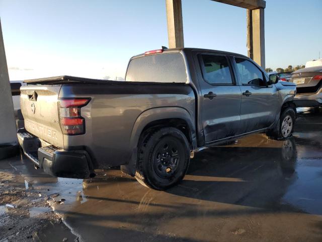 Photo 3 from auction – 2022 NISSAN FRONTIER S with VIN 1N6ED1EK0NN665854