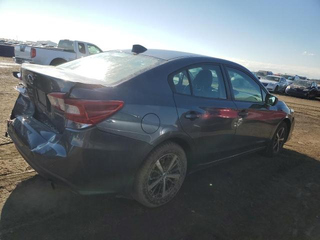 Photo 3 from auction – 2021 SUBARU IMPREZA PR with VIN 4S3GKAD60M3605489