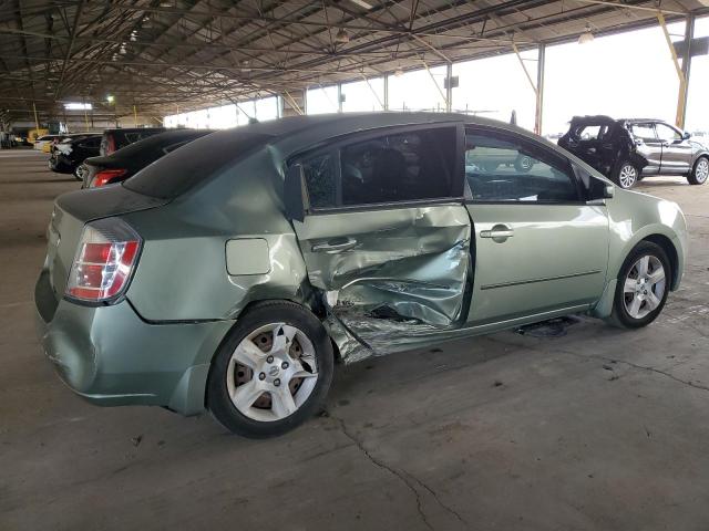 Photo 3 from auction – 2008 NISSAN SENTRA 2.0 with VIN 3N1AB61E68L761208