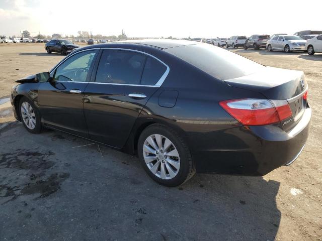 Photo 2 from auction – 2015 HONDA ACCORD EX with VIN 1HGCR2F74FA195950