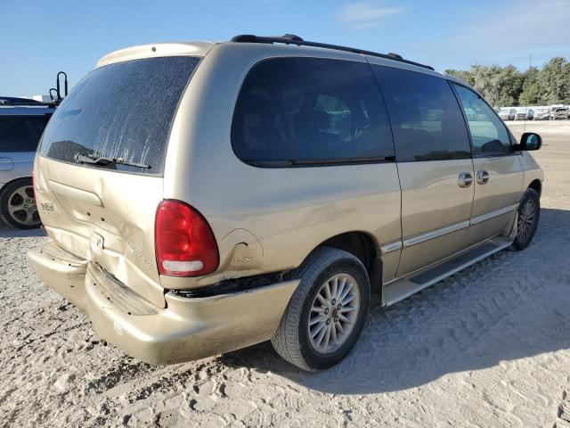 Photo 3 from auction – 2000 CHRYSLER TOWN & COU with VIN 1C4GP44G3YB676158