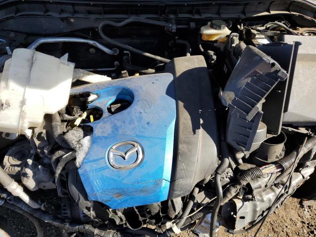 Foto 11 de la subasta – 2012 MAZDA 3 I con VIN JM1BL1V89C1687966