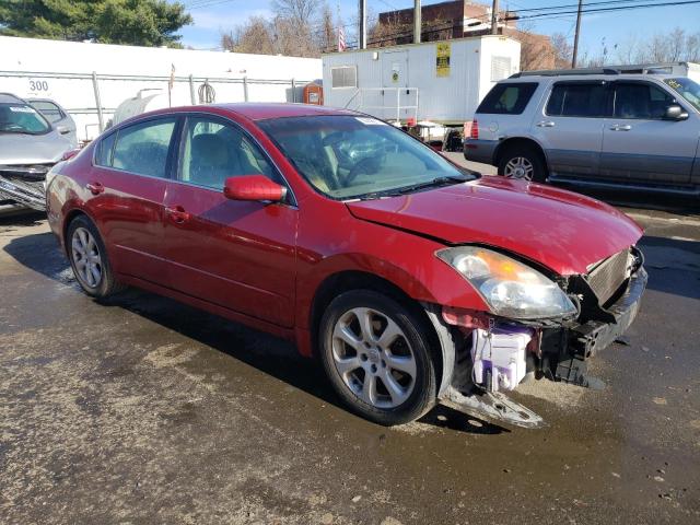 Photo 4 from auction – 2007 NISSAN ALTIMA 2.5 with VIN 1N4AL21E97C134599