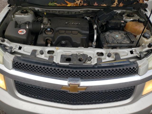 Photo 12 from auction – 2007 CHEVROLET EQUINOX LS with VIN 2CNDL13F276105800