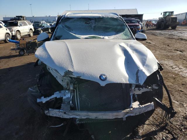 Photo 5 from auction – 2015 BMW X5 XDRIVE5 with VIN 5UXKR6C51F0J75616