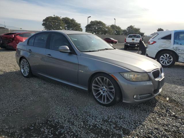 Photo 4 from auction – 2010 BMW 335 D with VIN WBAPN7C57AA777915