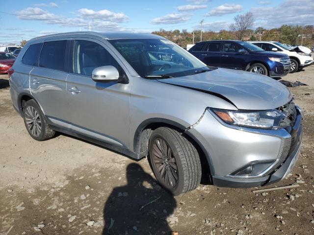 Photo 4 from auction – 2019 MITSUBISHI OUTLANDER with VIN JA4AZ3A31KZ038933