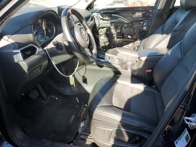 Photo 7 from auction – 2019 MAZDA CX-5 TOURI with VIN JM3KFBCM7K0596851