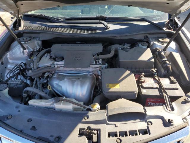 Photo 11 from auction – 2014 TOYOTA CAMRY L with VIN 4T4BF1FK8ER353660