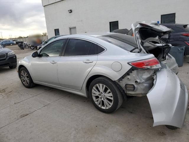 Photo 2 from auction – 2009 MAZDA 6 I with VIN 1YVHP82AX95M40188