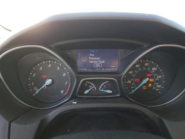 Photo 9 from auction – 2013 FORD FOCUS SE with VIN 1FADP3F20DL237444