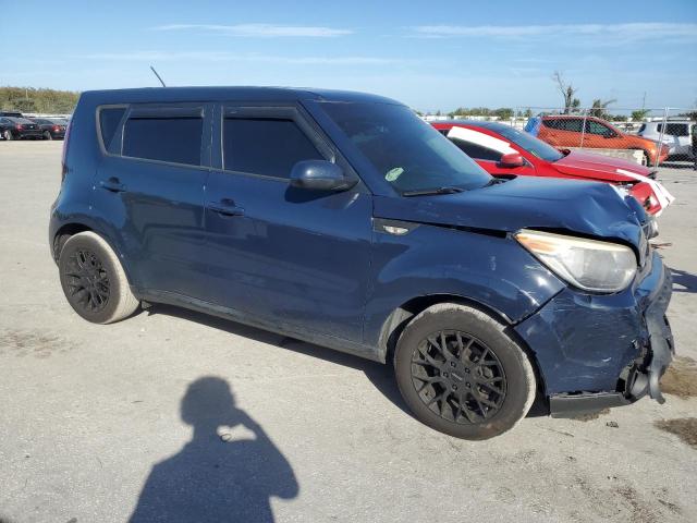 Photo 4 from auction – 2014 KIA SOUL with VIN KNDJN2A27E7710805