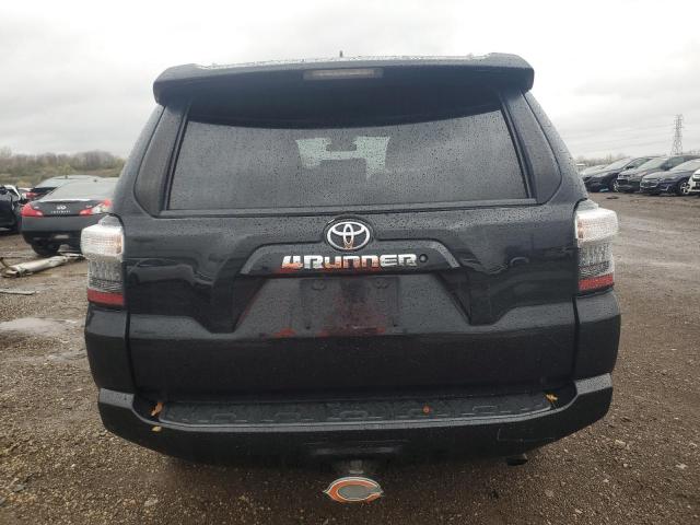 Photo 6 from auction – 2016 TOYOTA 4RUNNER SR with VIN JTEBU5JR5G5336355