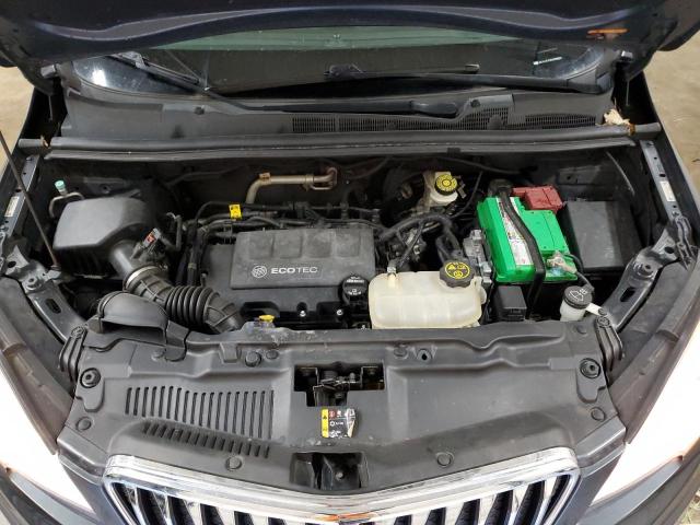 Photo 12 from auction – 2016 BUICK ENCORE CON with VIN KL4CJFSB4GB520741