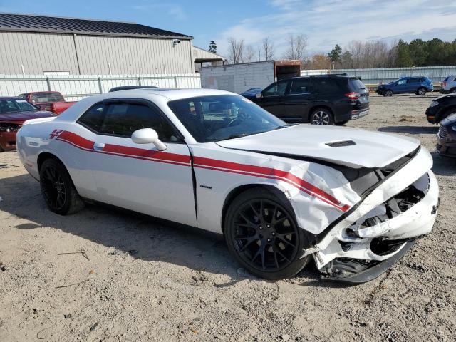 Photo 4 from auction – 2018 DODGE CHALLENGER with VIN 2C3CDZBT1JH300662